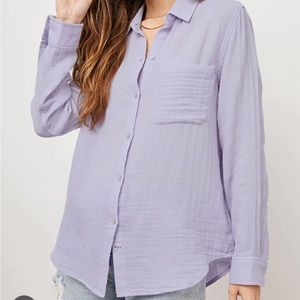 Rails Ellis Button Down